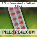 À Quoi Ressemble Le Sildénafil 50 Mg 18